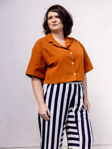 Clara sewing pattern gallery
