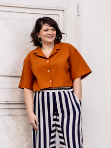 Clara sewing pattern gallery