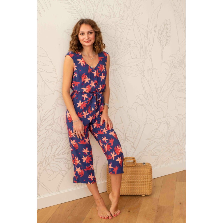 Janie Jumpsuit