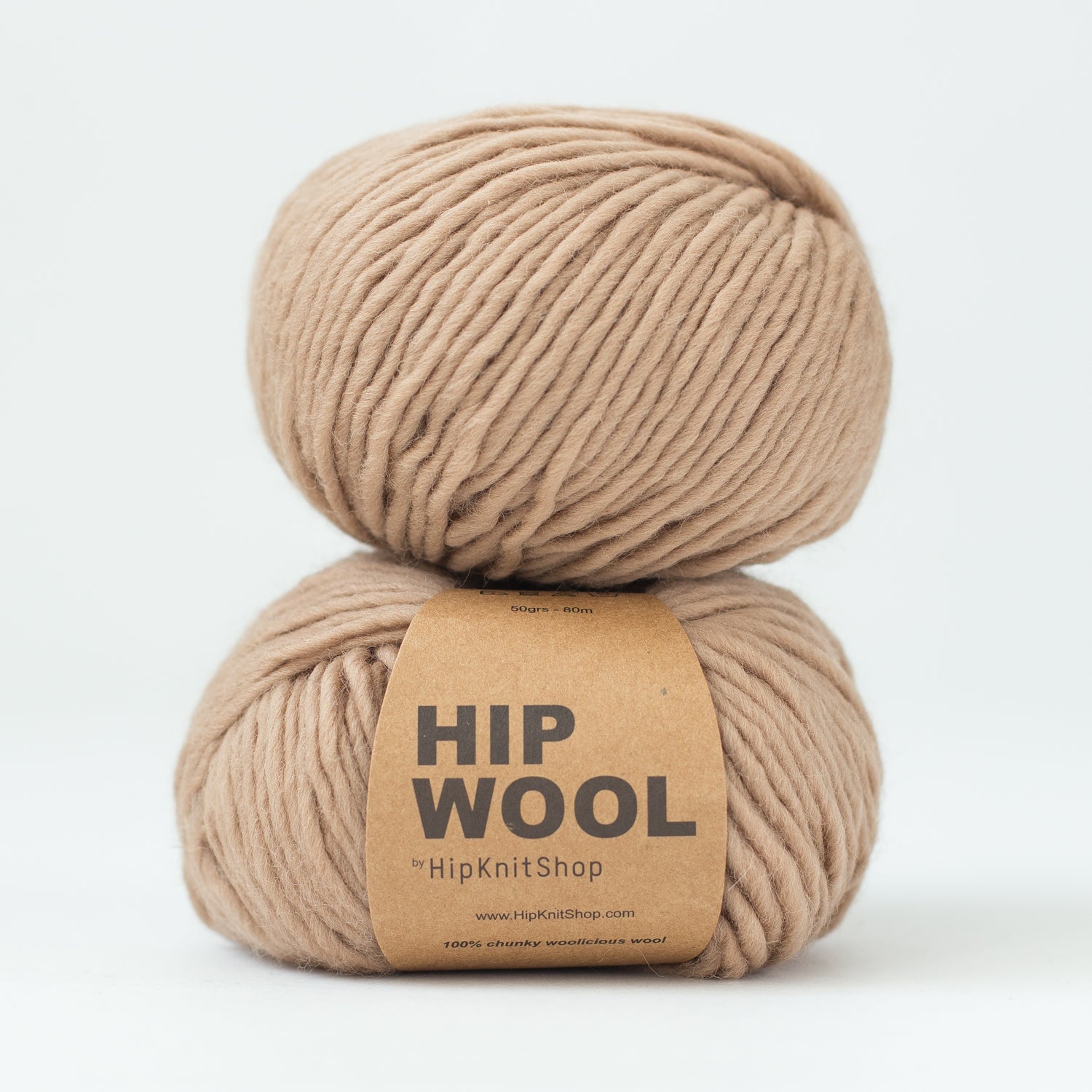 Hip Wool