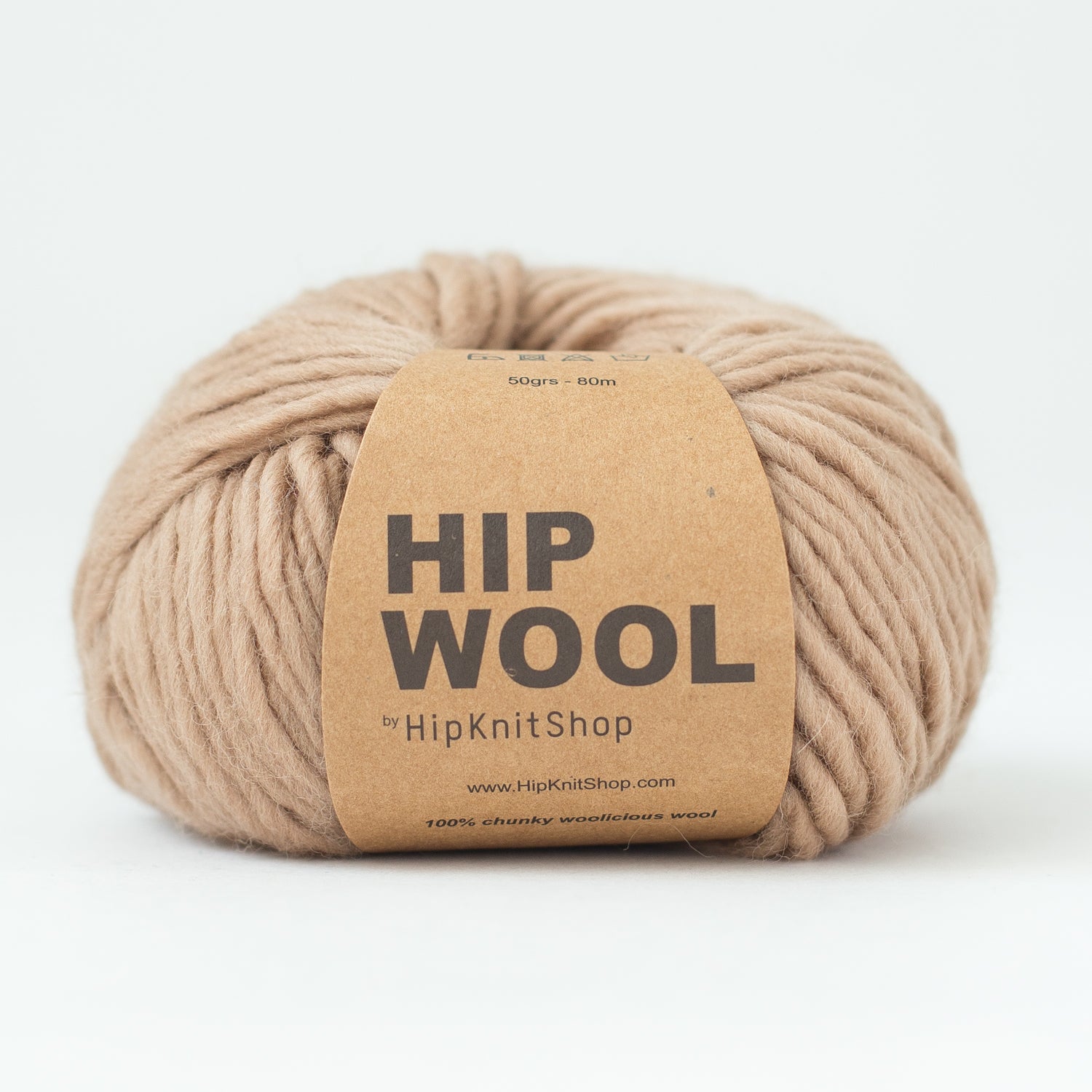 Hip Wool