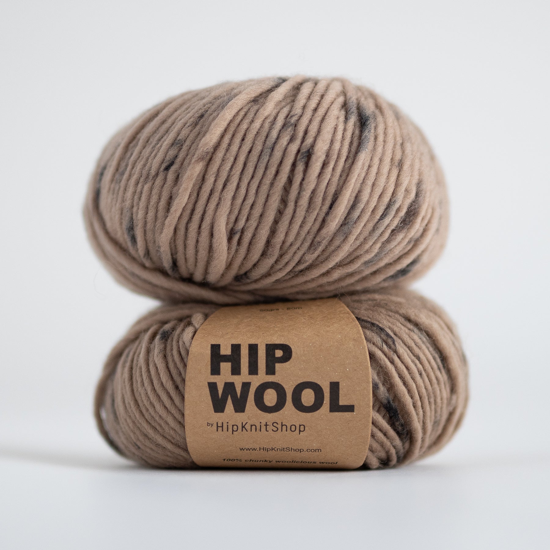 Hip Wool Sprinkle