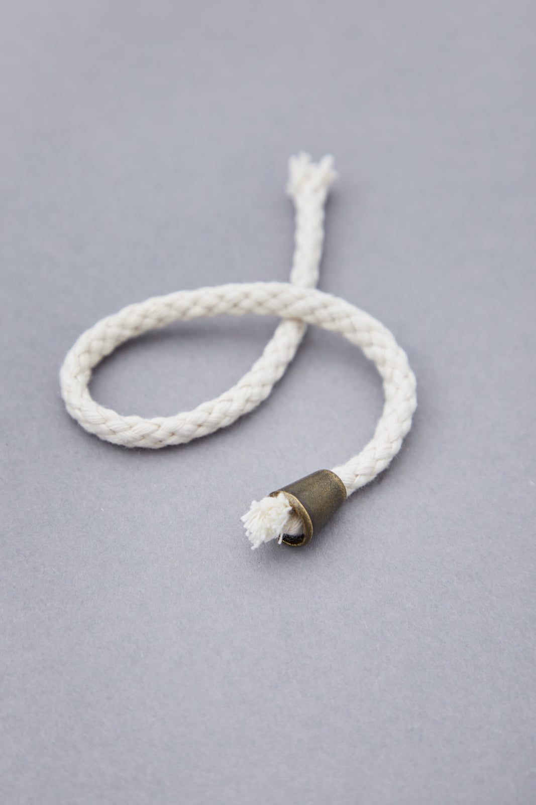 Cord end stopper