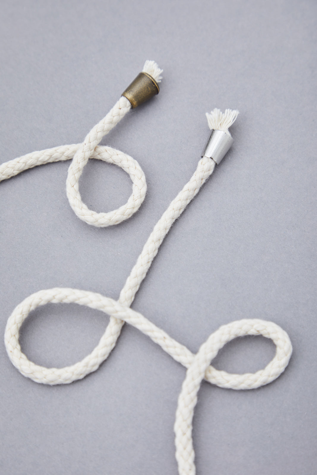 Cord end stopper
