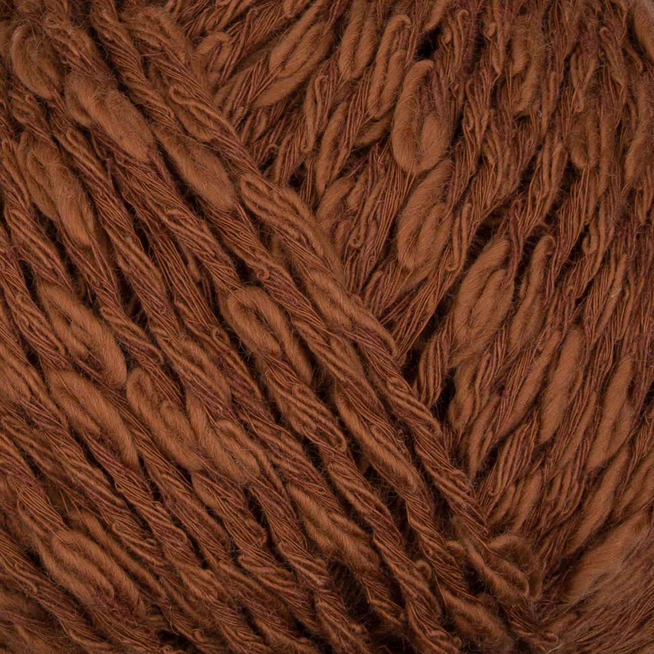 CottonWaves 164 Brandy close-up