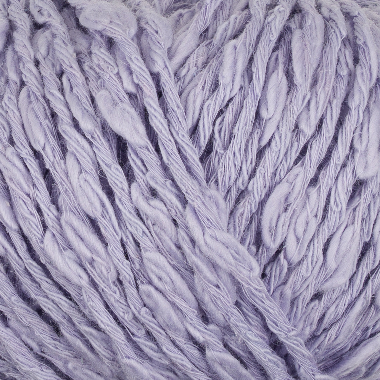 CottonWaves 615 Icy Lilac close-up