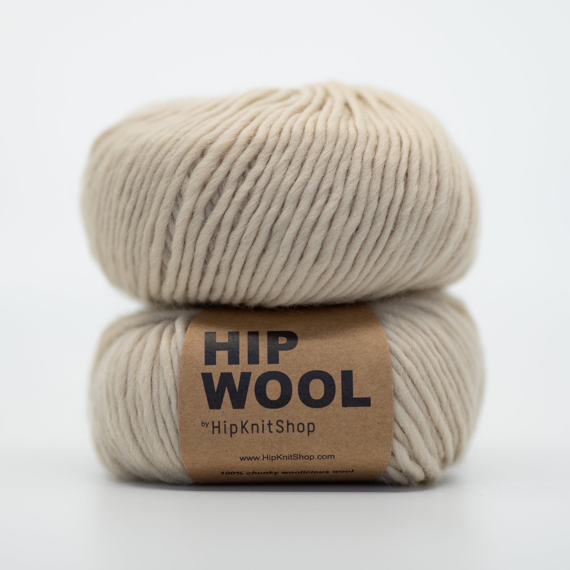 Hip Wool