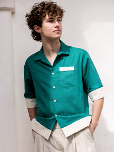 Cuba sewing pattern