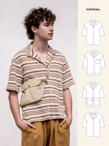 Cuba sewing pattern gallery