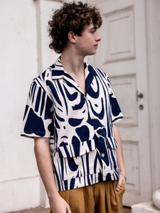 Cuba sewing pattern gallery