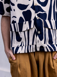Cuba sewing pattern gallery
