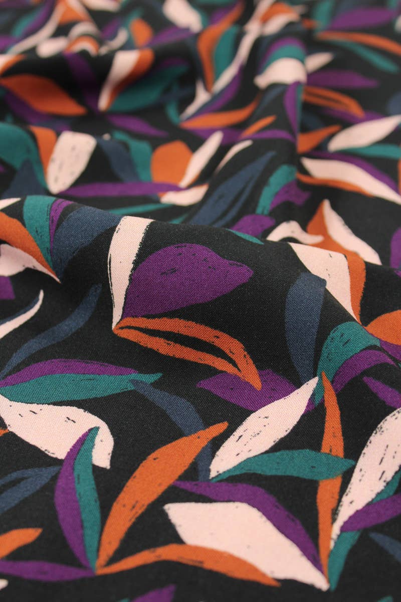 Mowgli Multicolor Viscose