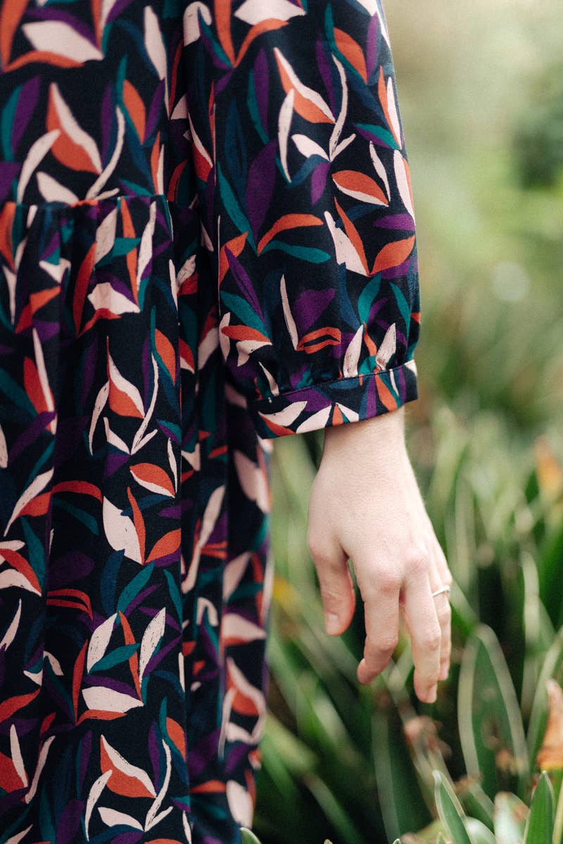 Dorothie Blouse/Dress