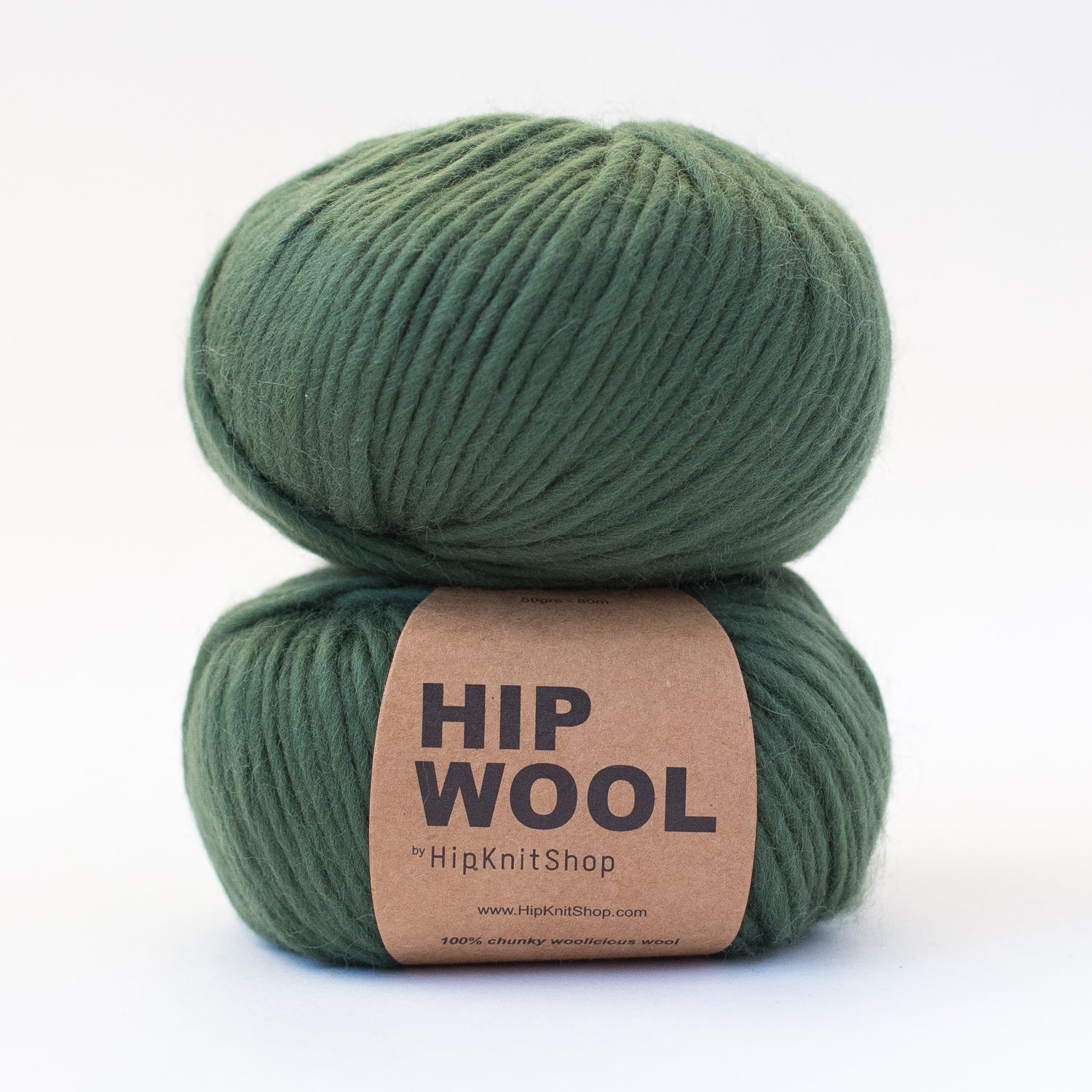 Hip Wool