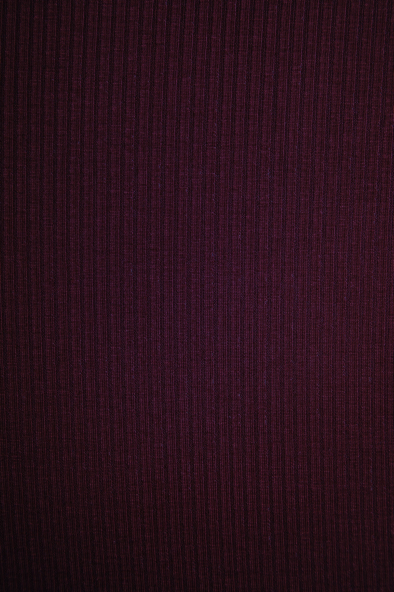 Derby Ribbed Jersey