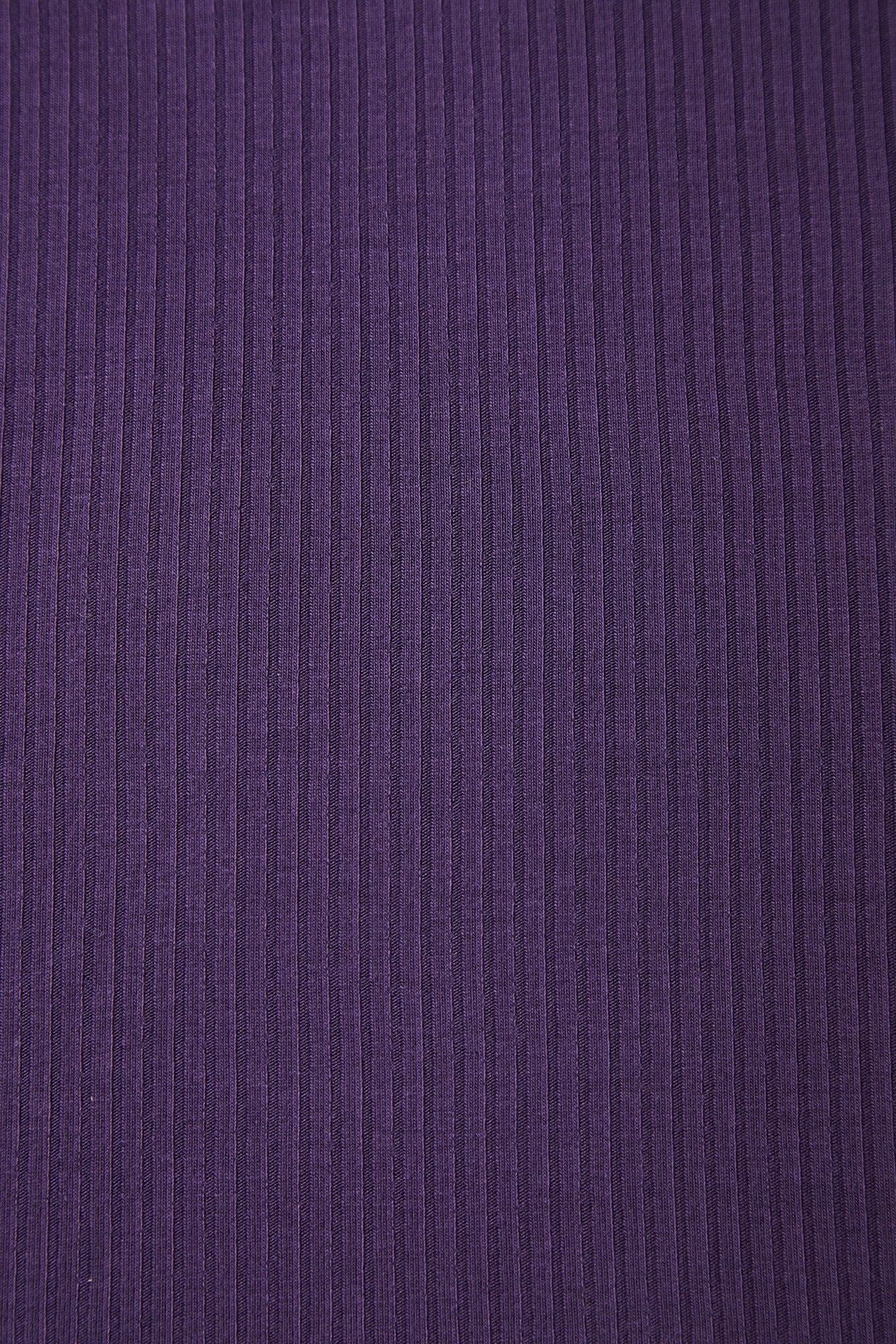 Derby Ribbed Jersey