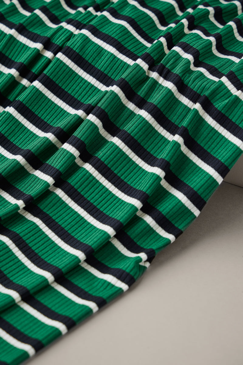 Derby Stripe Jersey