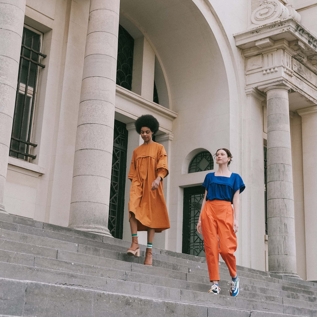 Dila sewing pattern gallery
