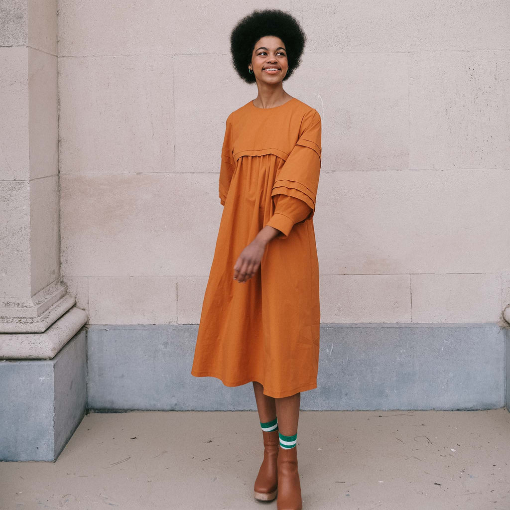 Dila sewing pattern gallery