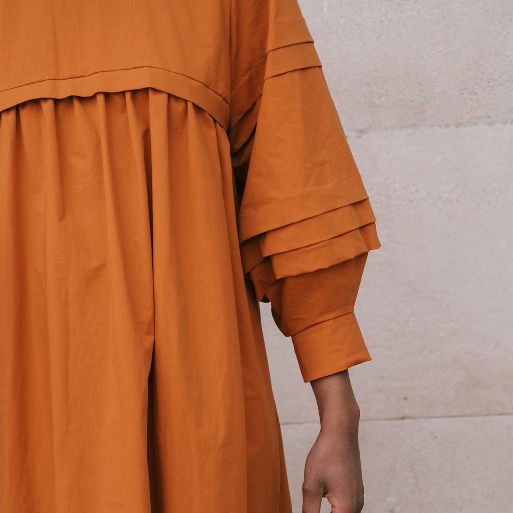 Dila sewing pattern gallery