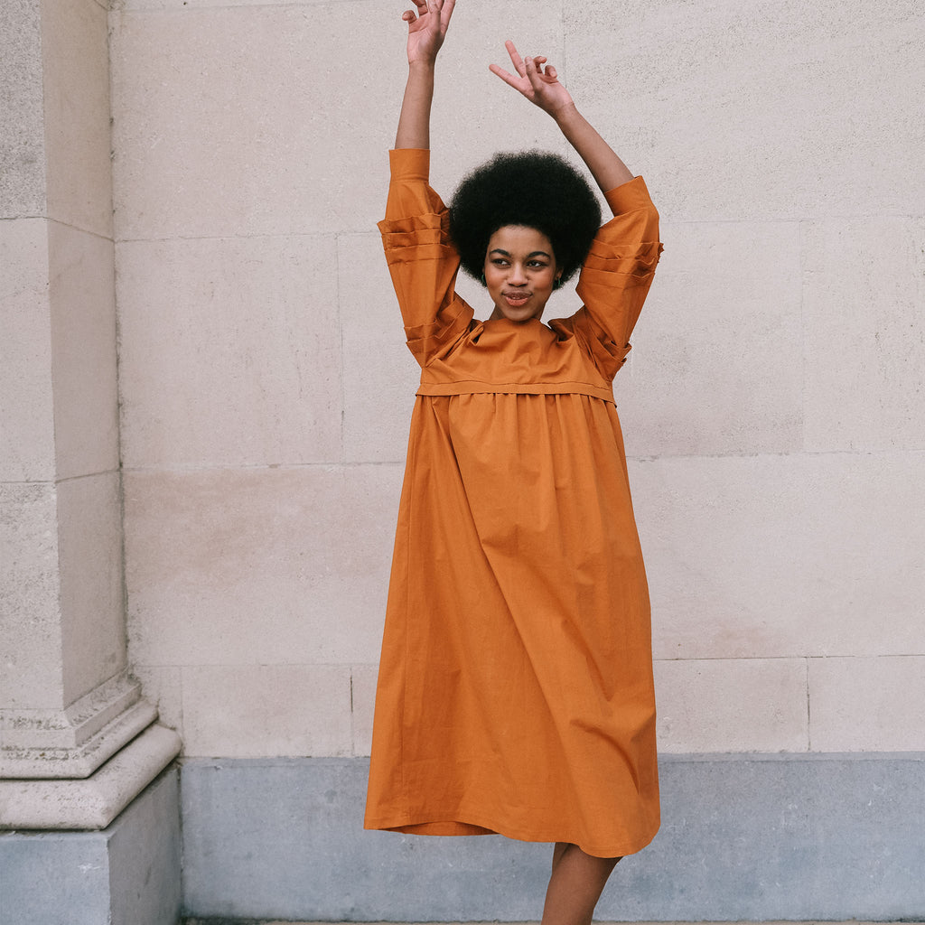 Dila sewing pattern gallery