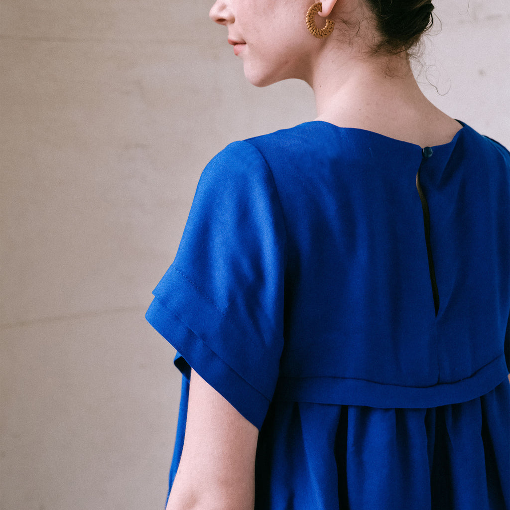 Dila sewing pattern gallery
