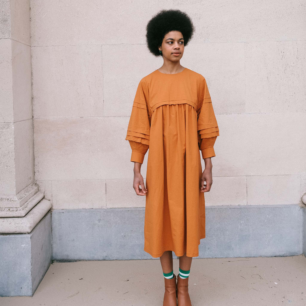 Dila sewing pattern gallery