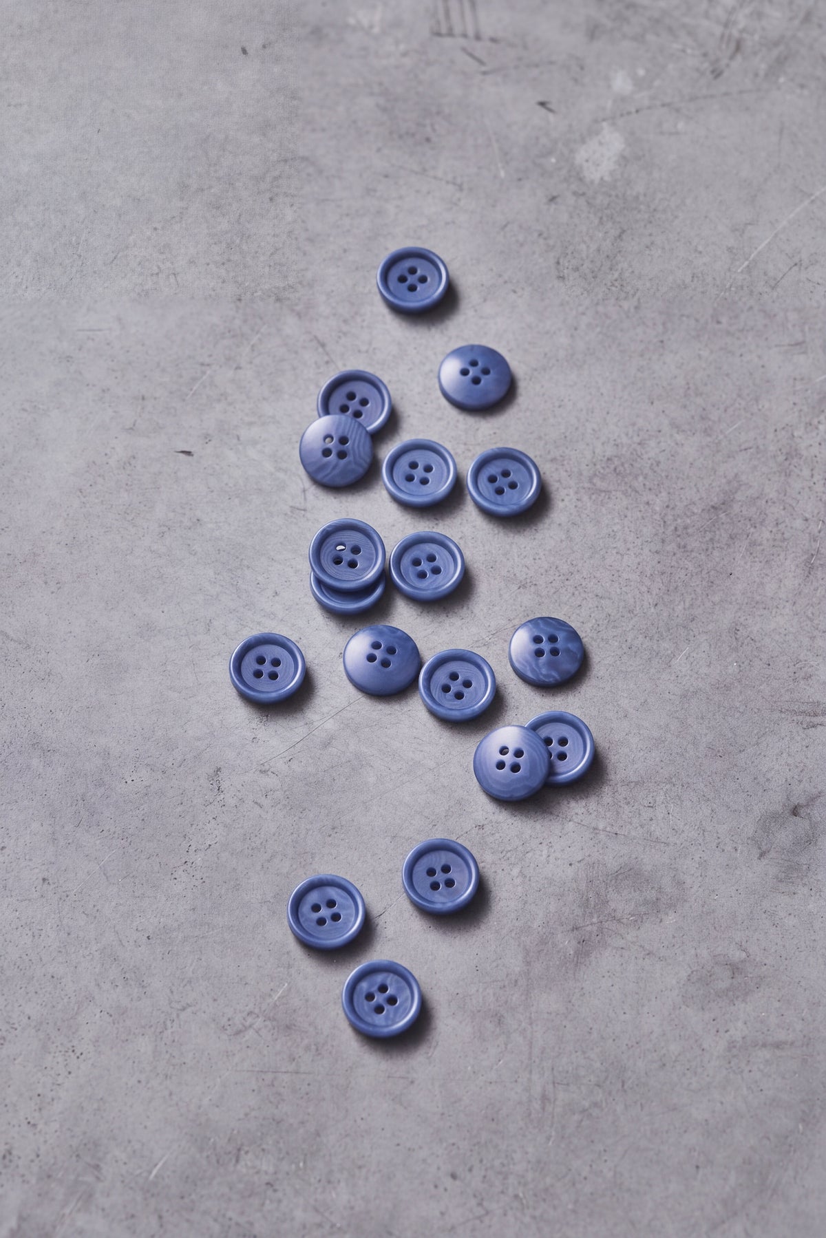 New variant Bright Blue