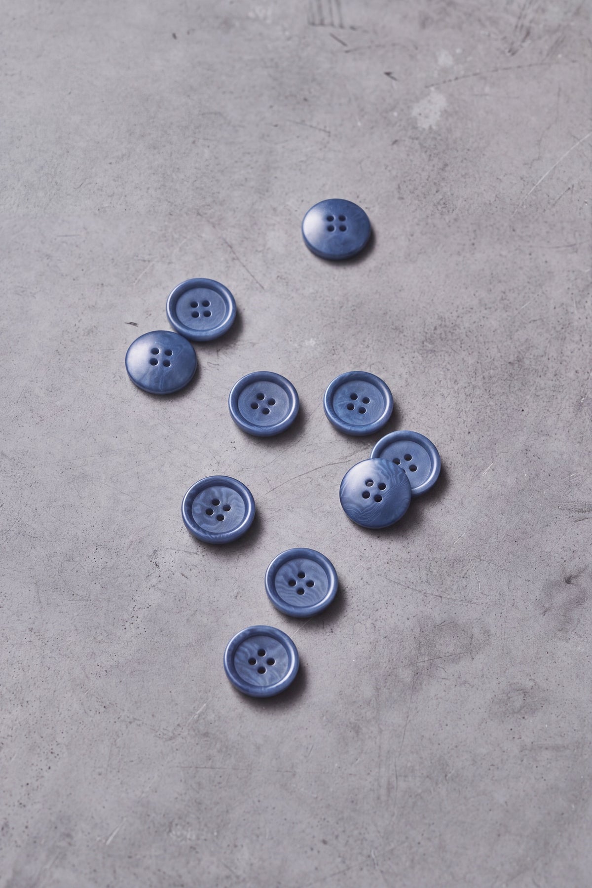 New variant Bright Blue