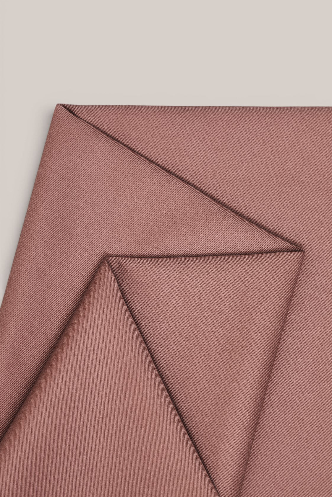 Drift Cotton Twill
