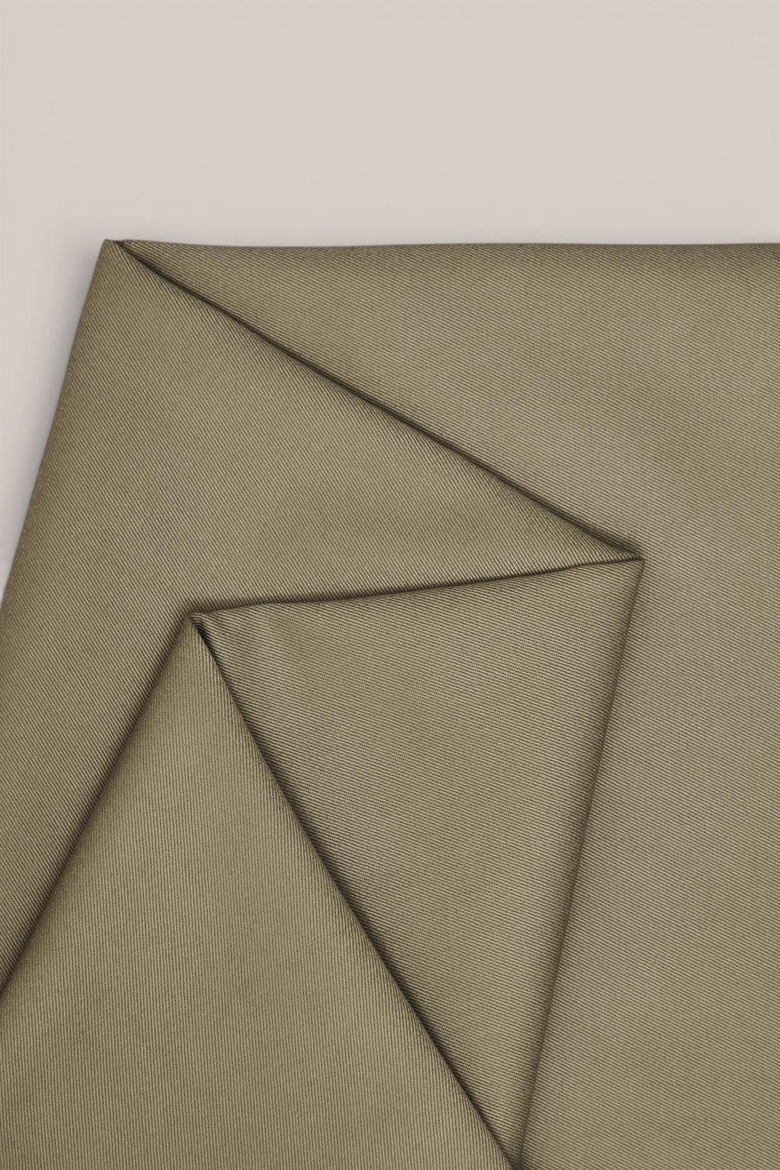 Drift Cotton Twill