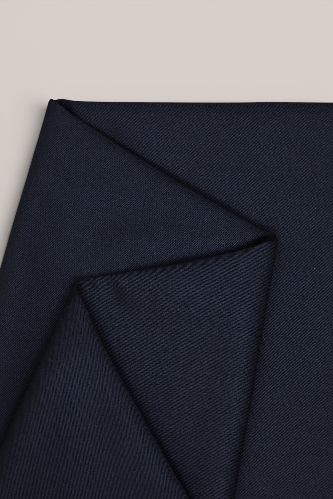 Drift Cotton Twill