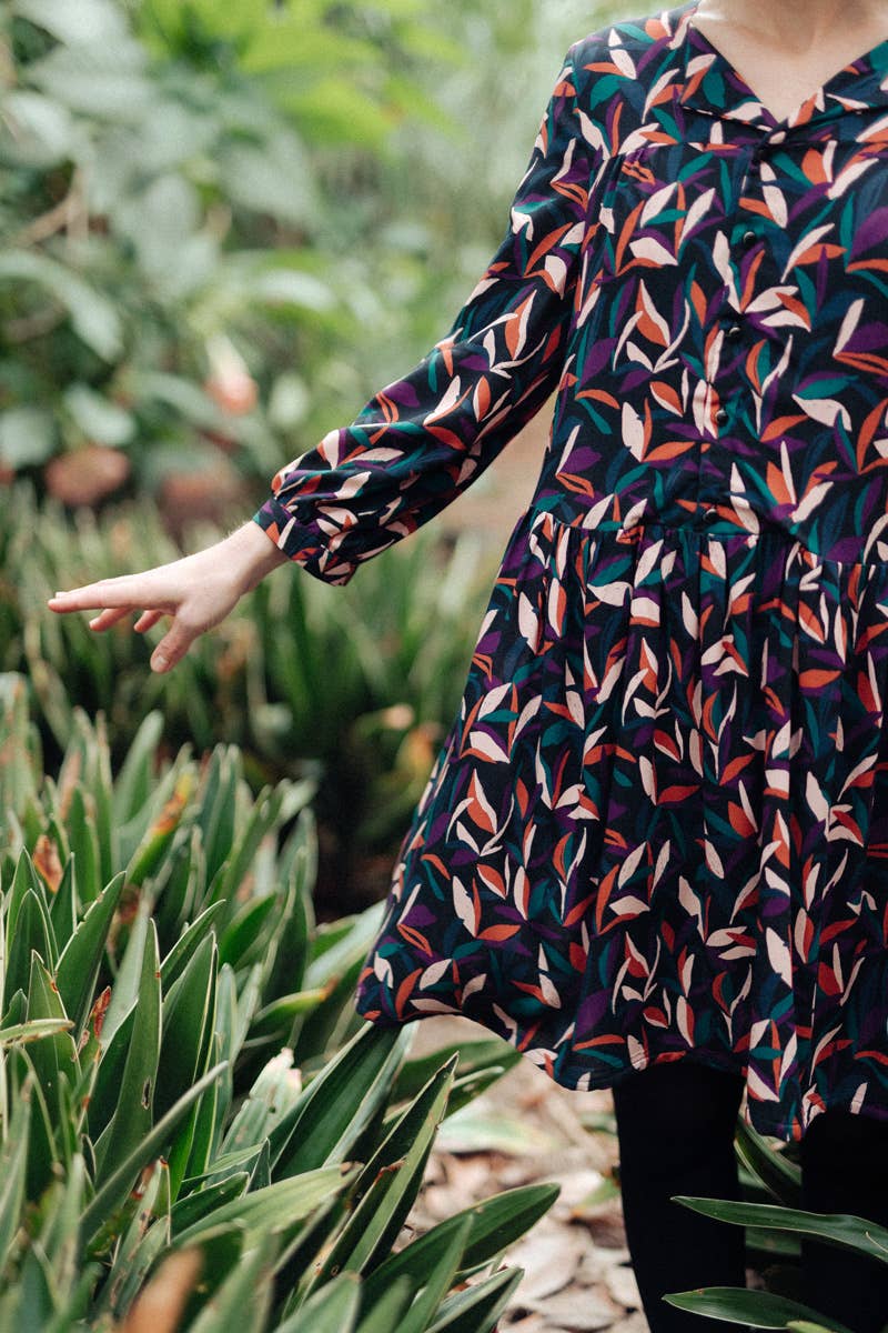 Mowgli Multicolor Viscose