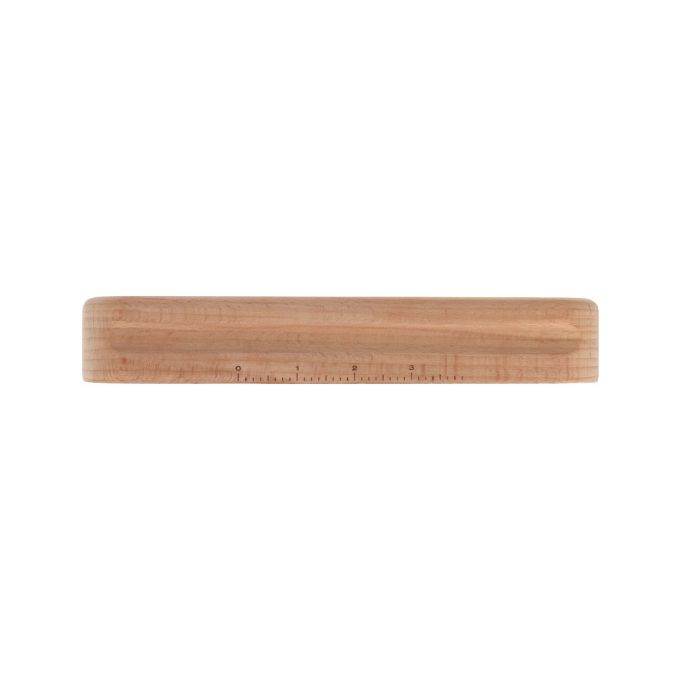 Wooden Clapper