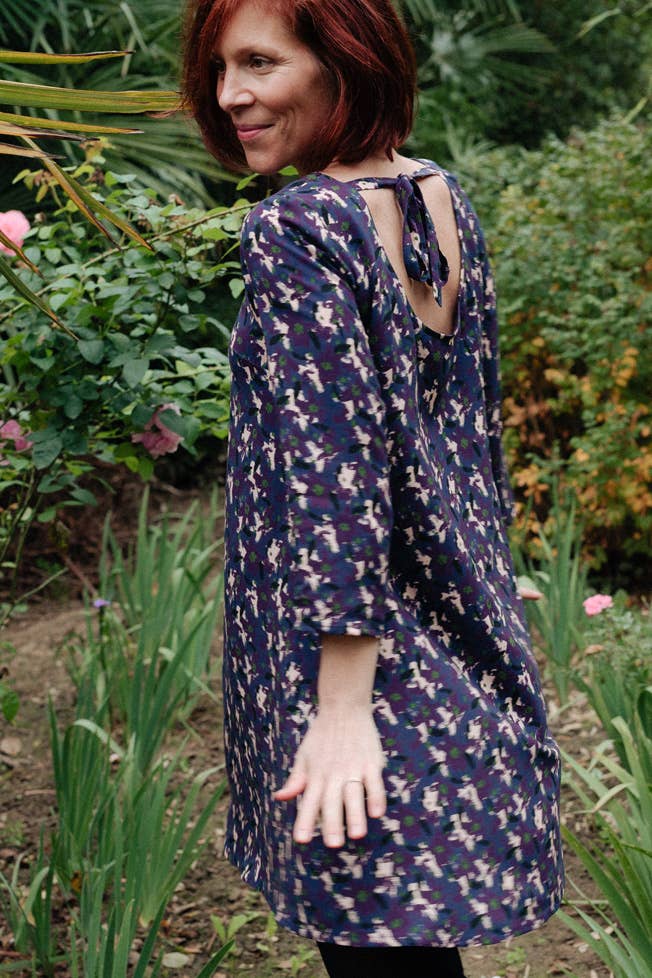 Galipette Blouse/Dress