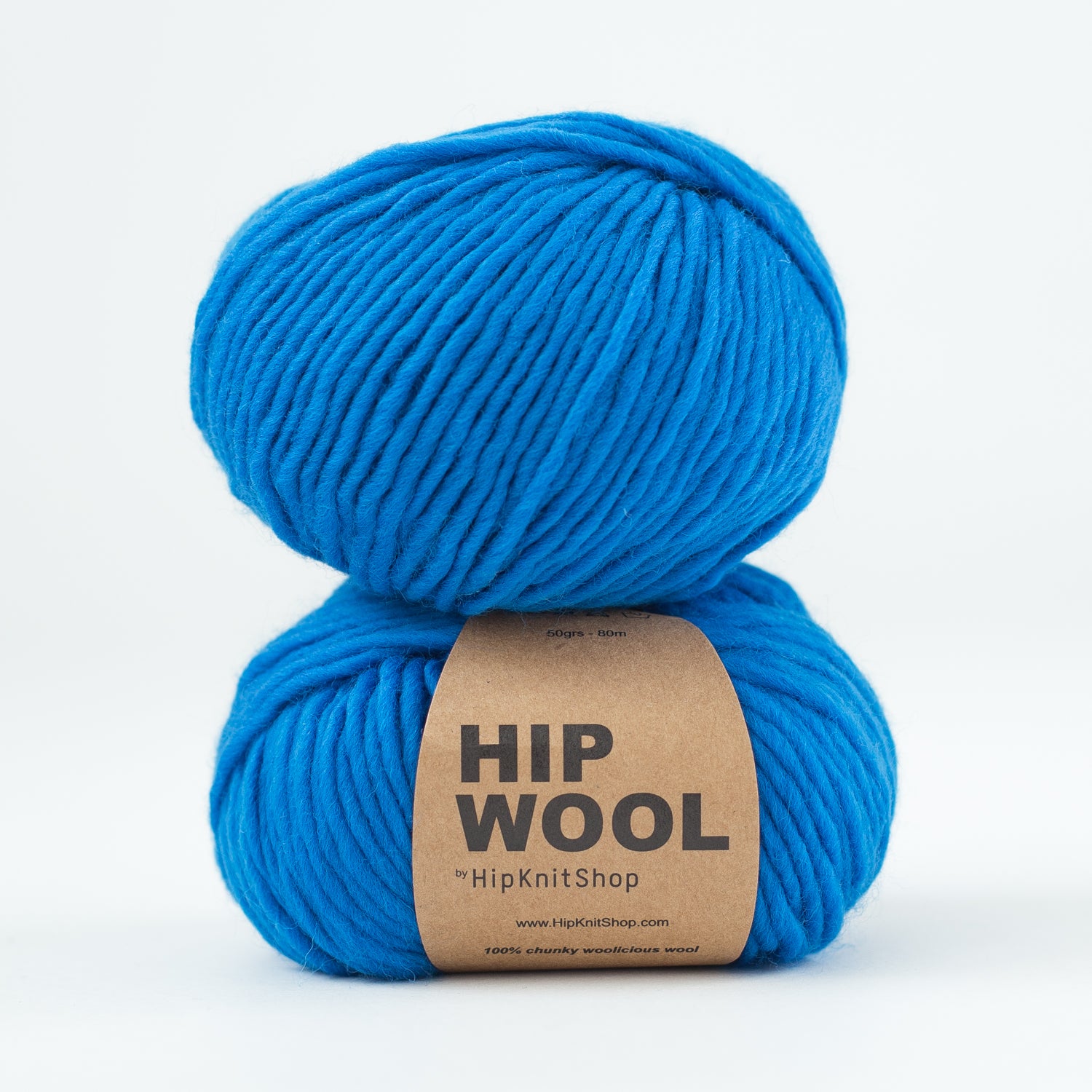 Hip Wool