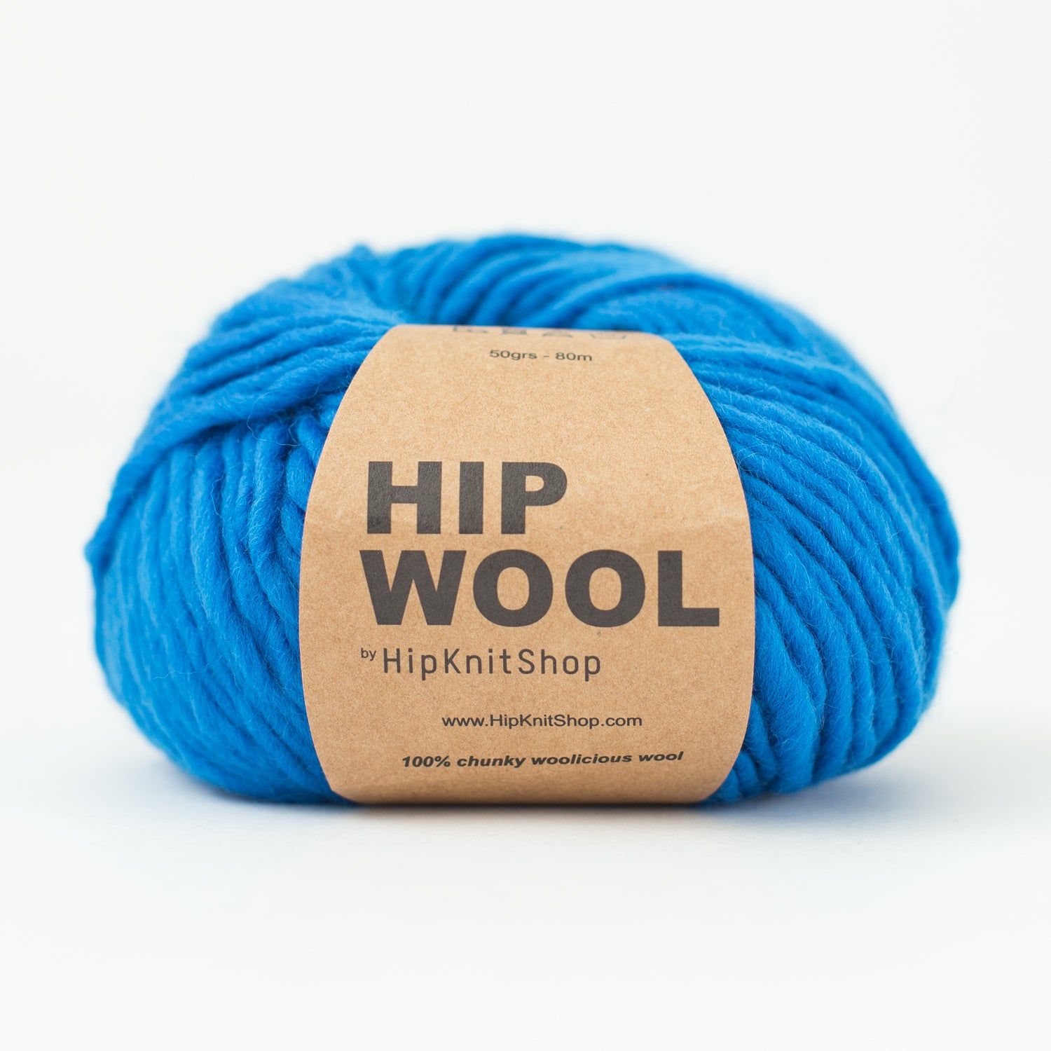 Hip Wool