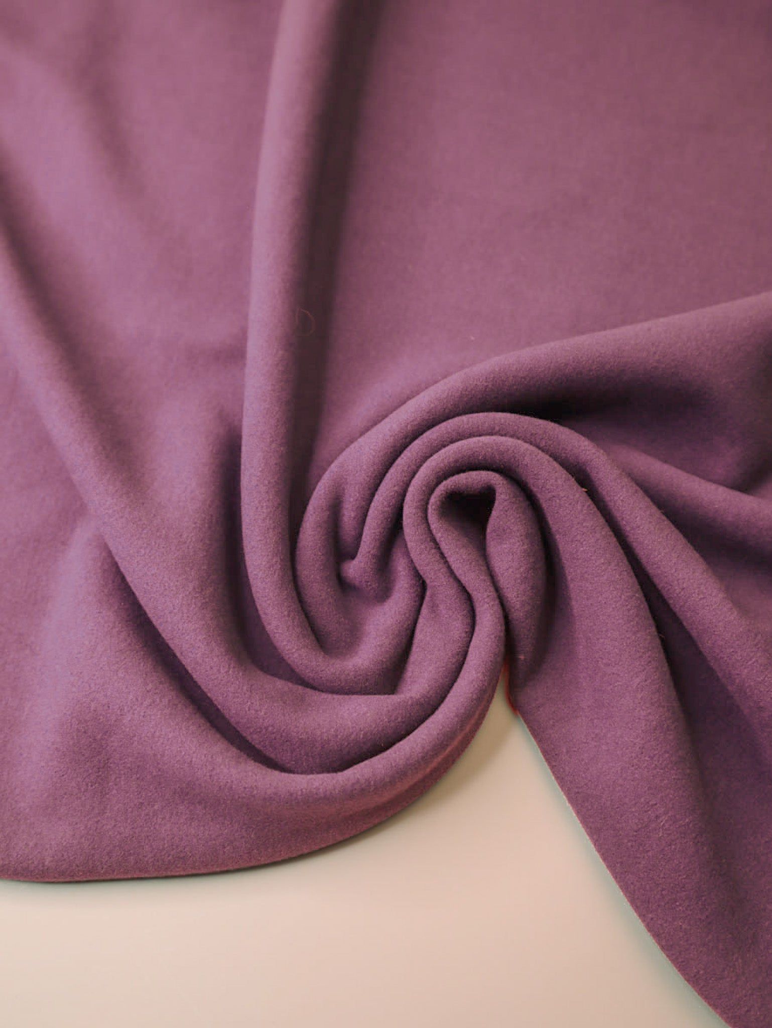 Fanny Fleece