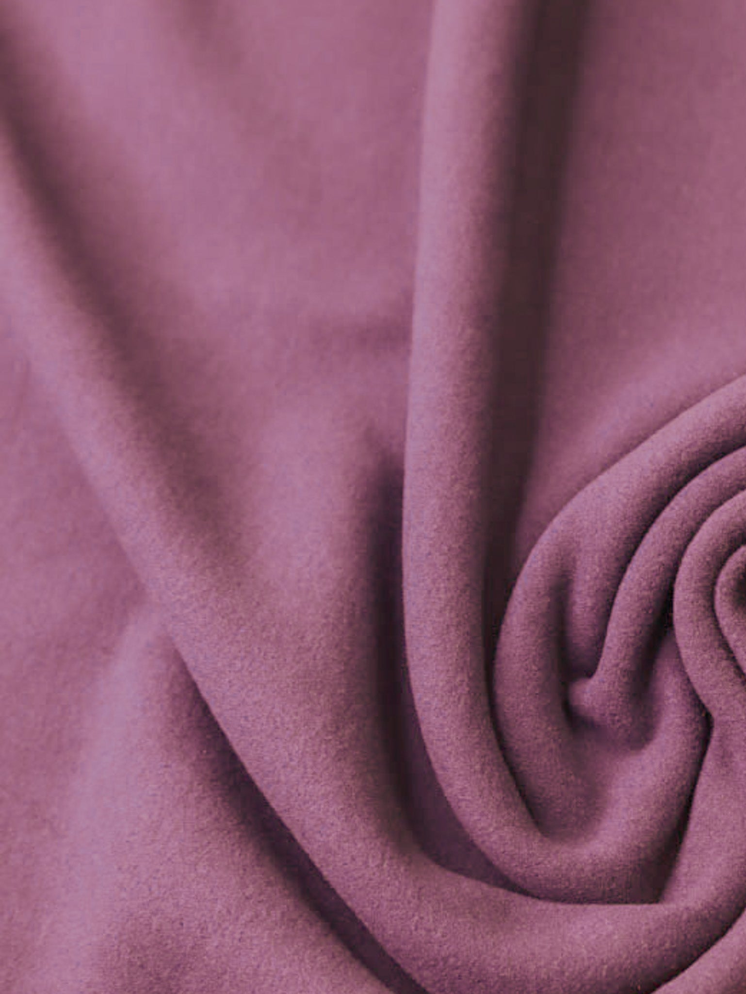 Fanny Fleece