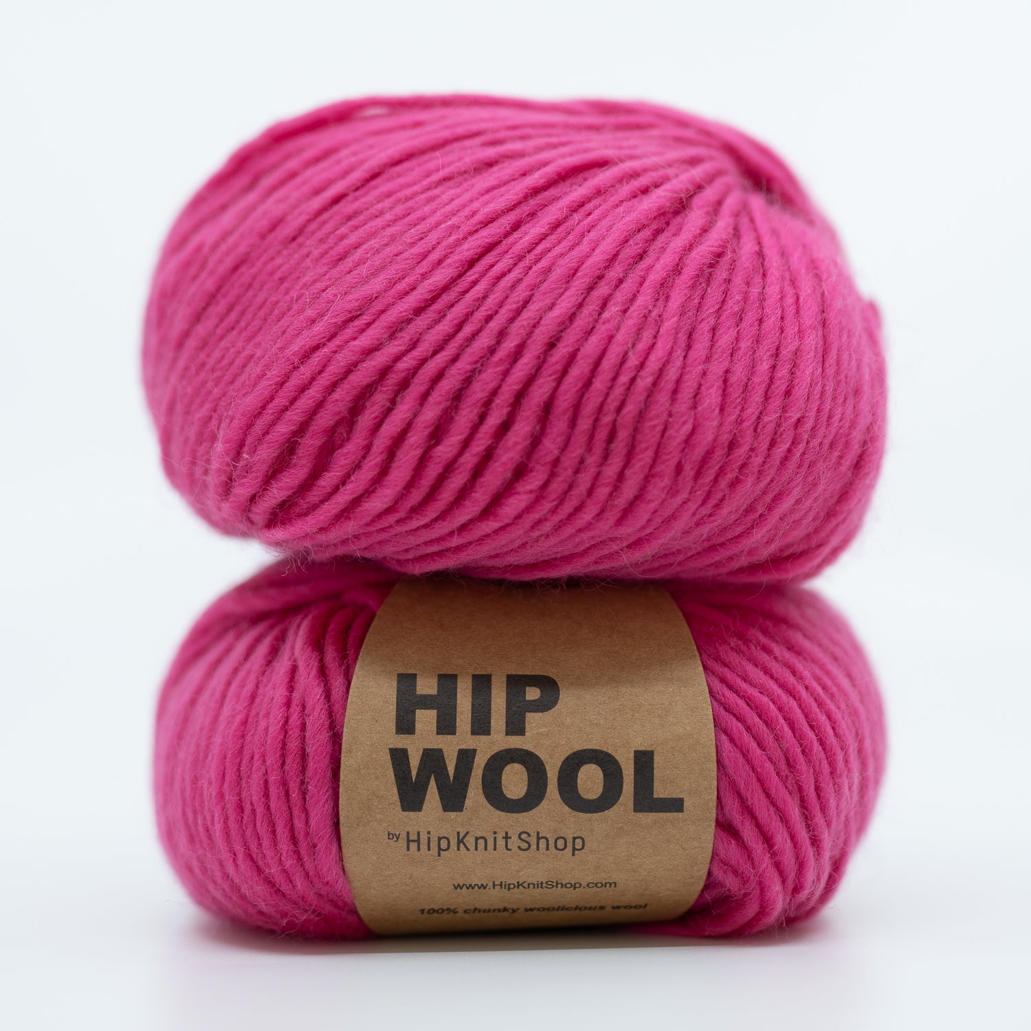 Hip Wool