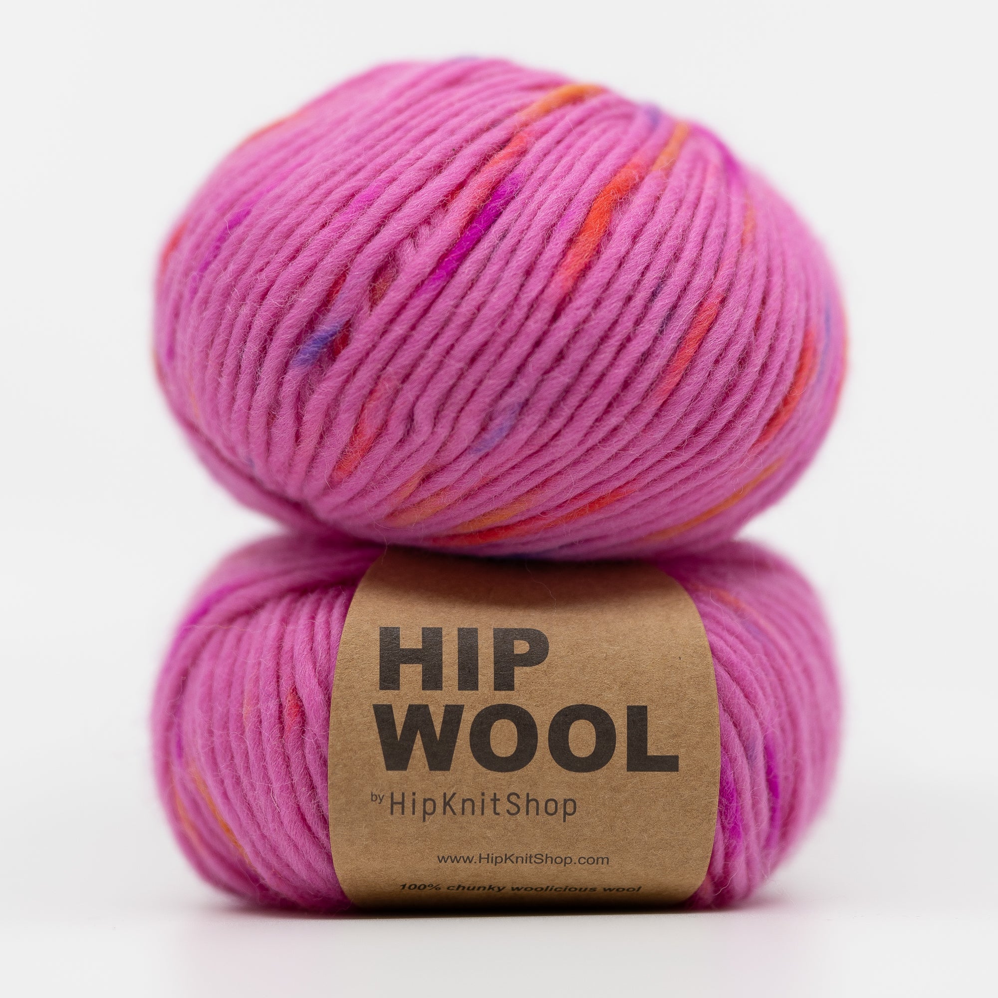 Hip Wool Sprinkle