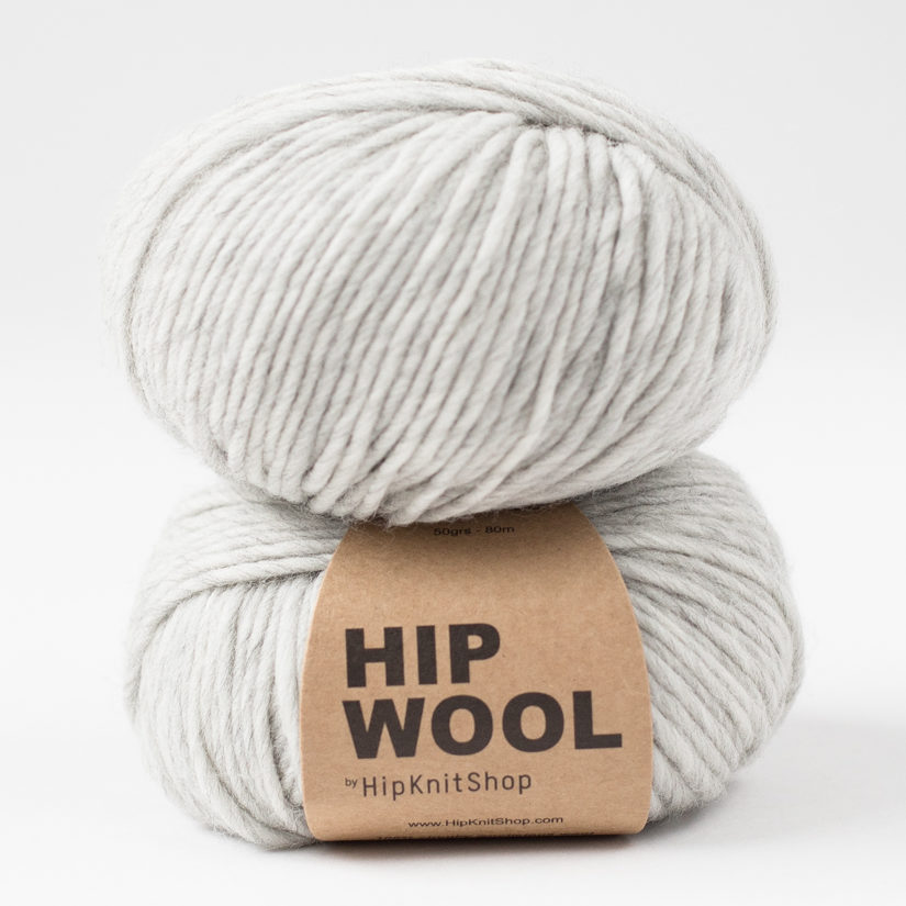 Hip Wool