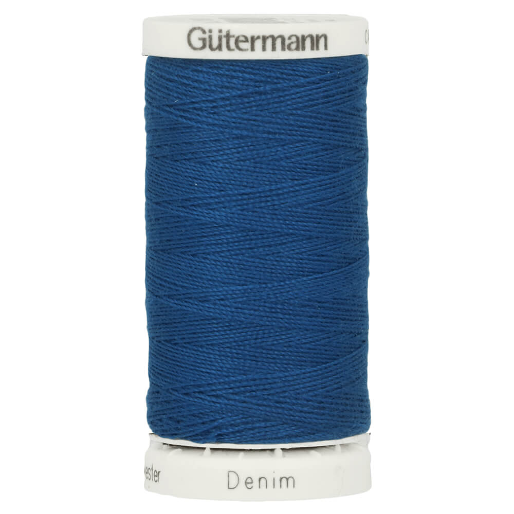 Denim Thread