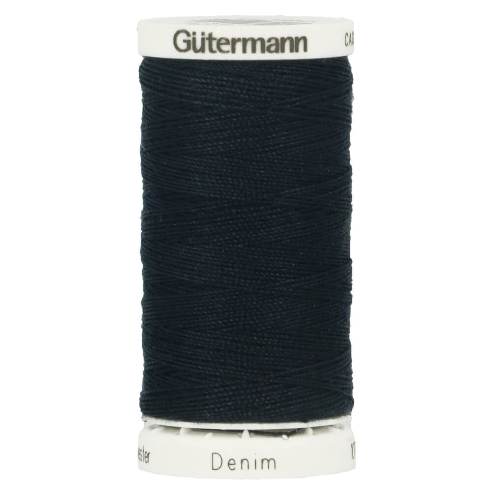 Denim Thread