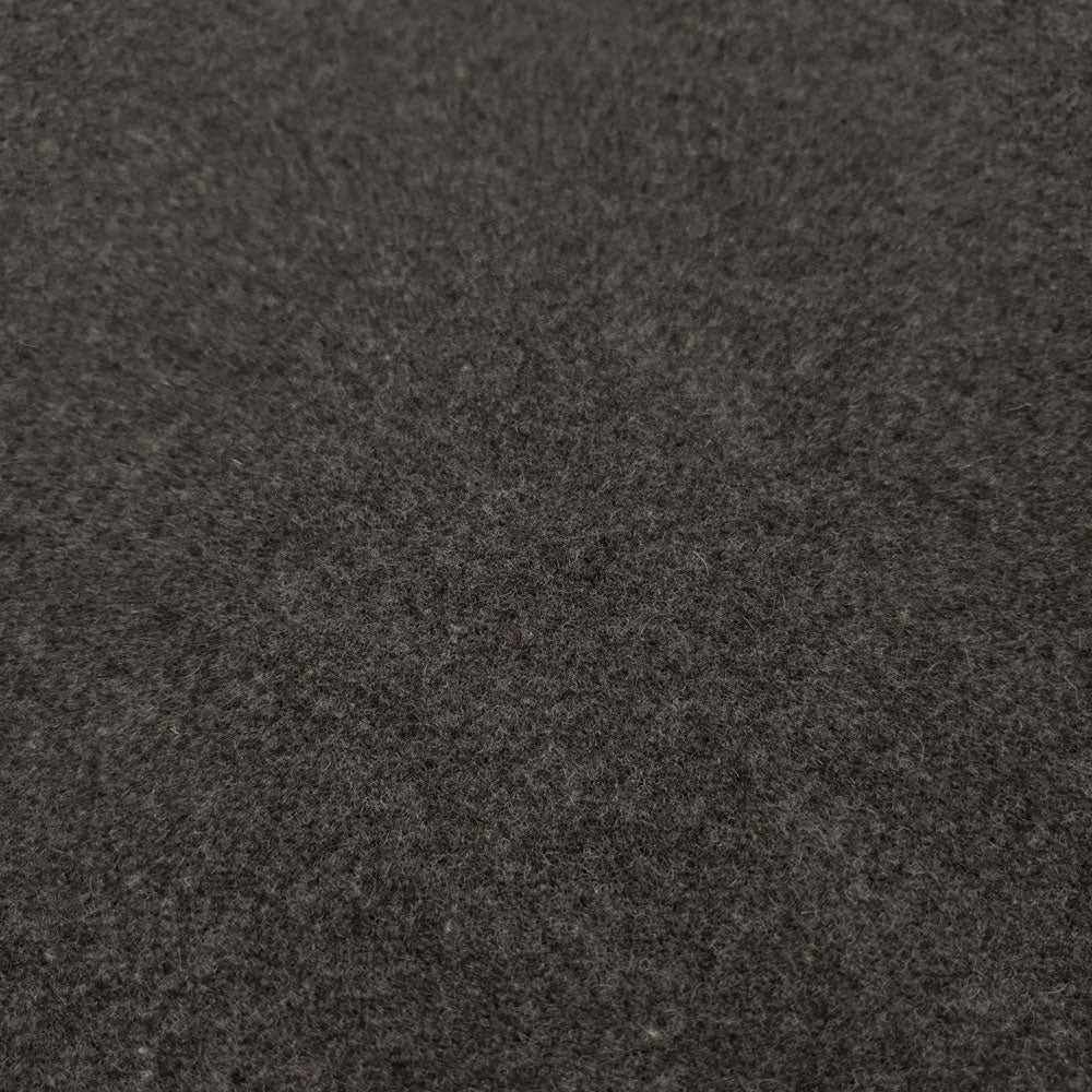 Gaby Wool Velour – Flint