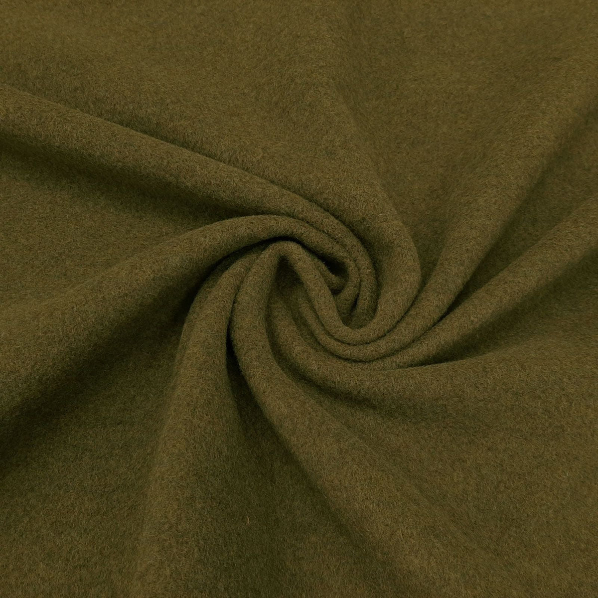 Gaby Wool Velour – Laurel