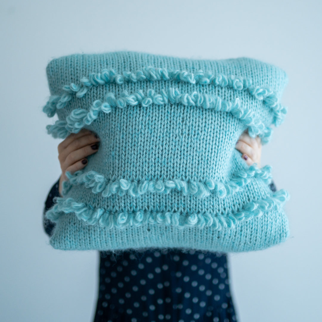 GetCozy pillow