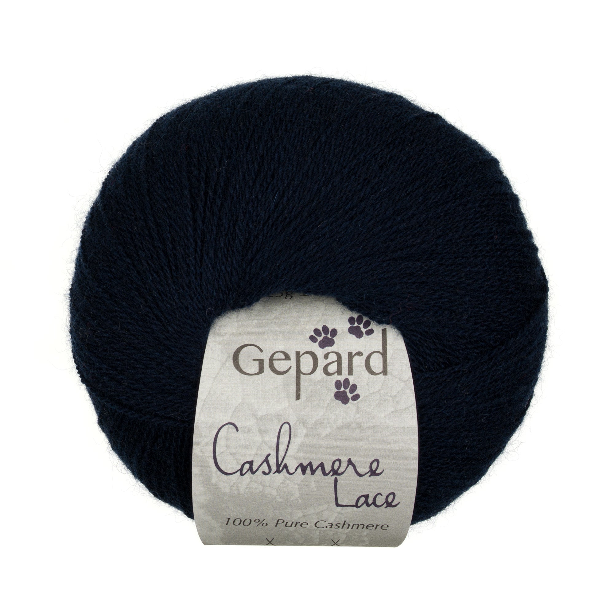 Cashmere Lace 780 B yarn ball