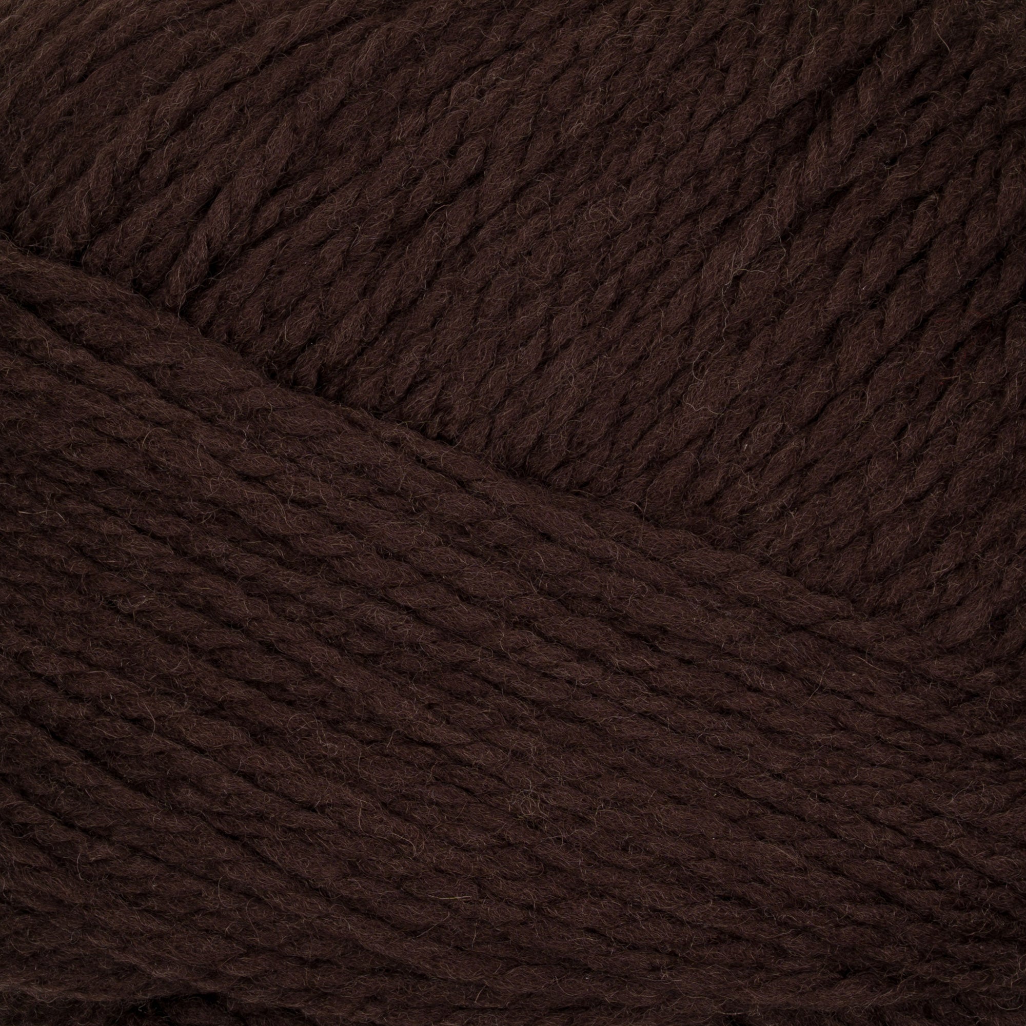 Gepard Woolia 190 Coffee close-up