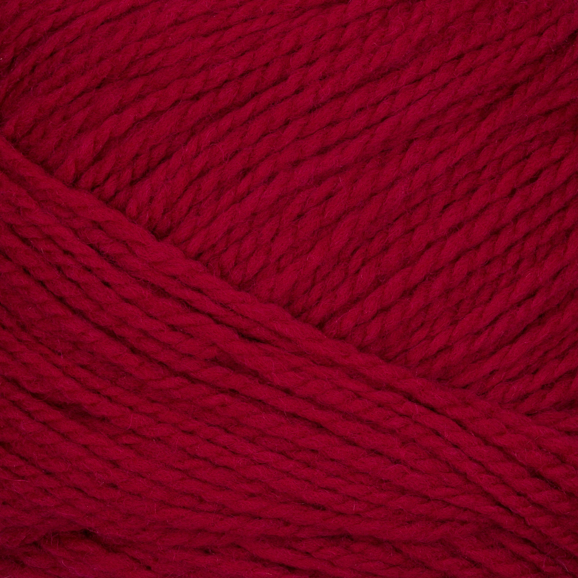 Gepard Woolia 450 Cherry close-up